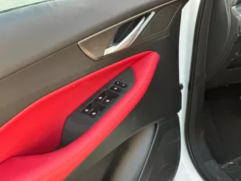 CHANGAN CS35 PLUS 2023 MODEL YEAR WHITE COLOR EXTERIOR