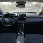TOYOTA COROLLA CROSS 2024 2.0L WHITE COLOR EXTERIOR - Thumbnail 10
