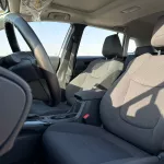 TOYOTA COROLLA CROSS 2024 2.0L WHITE COLOR EXTERIOR - Thumbnail 11
