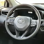 TOYOTA COROLLA CROSS 2024 2.0L WHITE COLOR EXTERIOR - Thumbnail 15