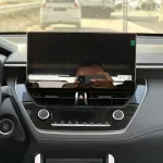TOYOTA COROLLA CROSS 2024 2.0L WHITE COLOR EXTERIOR - Thumbnail 16