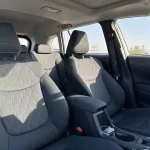 TOYOTA COROLLA CROSS 2024 2.0L WHITE COLOR EXTERIOR - Thumbnail 17