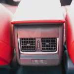 Toyota Camry Hybrid 2.0 2024 Model Year Full Option Red Color Exterior - Thumbnail 17