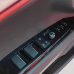 Toyota Camry Hybrid 2.0 2024 Model Year Full Option Red Color Exterior - Thumbnail 15