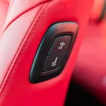 Toyota Camry Hybrid 2.0 2024 Model Year Full Option Red Color Exterior - Thumbnail 16