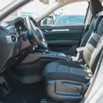 Mazda CX-5 1.5 2024 Model Year White Color Exterior - Thumbnail 16