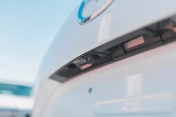 Mazda CX-5 1.5 2024 Model Year White Color Exterior