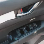 Mazda CX-5 1.5 2024 Model Year White Color Exterior - Thumbnail 14