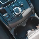 Mazda CX-5 1.5 2024 Model Year White Color Exterior - Thumbnail 13
