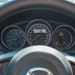 Mazda CX-5 1.5 2024 Model Year White Color Exterior - Thumbnail 8