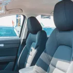 Mazda CX-5 1.5 2024 Model Year White Color Exterior - Thumbnail 17
