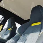 Changan UNI-T 1.5L GCC 2024 Model Year - Thumbnail 22