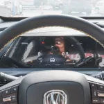 Changan UNI-T 1.5L GCC 2024 Model Year - Thumbnail 13
