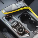 Changan UNI-T 1.5L GCC 2024 Model Year - Thumbnail 18