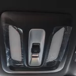 Changan UNI-T 1.5L GCC 2024 Model Year - Thumbnail 19