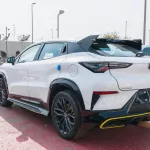 Changan UNI-T 1.5L GCC 2024 Model Year - Thumbnail 9
