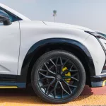 Changan UNI-T 1.5L GCC 2024 Model Year - Thumbnail 6