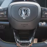 Changan UNI-T 1.5L GCC 2024 Model Year - Thumbnail 15