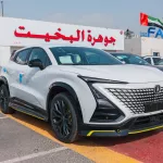 Changan UNI-T 1.5L GCC 2024 Model Year - Thumbnail 3