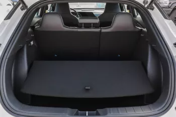 Changan UNI-T 1.5L GCC 2024 Model Year