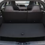 Changan UNI-T 1.5L GCC 2024 Model Year - Thumbnail 24