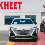 Changan UNI-T 1.5L GCC 2024 Model Year - Thumbnail 2