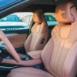 BYD Song 2024 Model Year Gray Color Exterior Beige Interior - Thumbnail 15