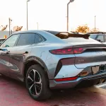 BYD Song 2024 Model Year Gray Color Exterior Beige Interior - Thumbnail 6