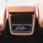 BYD Song 2024 Model Year Gray Color Exterior Beige Interior - Thumbnail 24