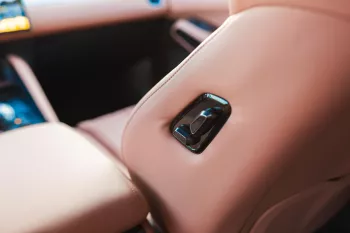 BYD Song 2024 Model Year Gray Color Exterior Beige Interior