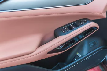 BYD Song 2024 Model Year Gray Color Exterior Beige Interior