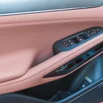 BYD Song 2024 Model Year Gray Color Exterior Beige Interior - Thumbnail 17