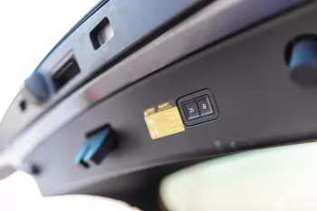 BYD Song 2024 Model Year Gray Color Exterior Beige Interior