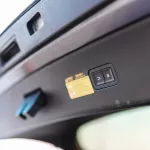 BYD Song 2024 Model Year Gray Color Exterior Beige Interior - Thumbnail 28