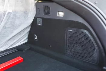 BYD Song 2024 Model Year Gray Color Exterior Beige Interior