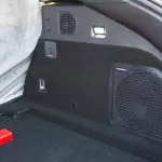 BYD Song 2024 Model Year Gray Color Exterior Beige Interior - Thumbnail 27