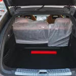 BYD Song 2024 Model Year Gray Color Exterior Beige Interior - Thumbnail 26