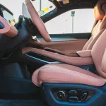 BYD Song 2024 Model Year Gray Color Exterior Beige Interior - Thumbnail 14