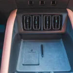 BYD Song 2024 Model Year Gray Color Exterior Beige Interior - Thumbnail 20