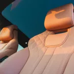 BYD Song 2024 Model Year Gray Color Exterior Beige Interior - Thumbnail 16