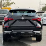 MG ONE 1.5L FWD 2024 Model Year Black Color Exterior Black Interior - Thumbnail 6