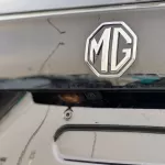 MG ONE 1.5L FWD 2024 Model Year Black Color Exterior Black Interior - Thumbnail 7