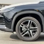 MG ONE 1.5L FWD 2024 Model Year Black Color Exterior Black Interior - Thumbnail 8