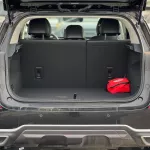 MG ONE 1.5L FWD 2024 Model Year Black Color Exterior Black Interior - Thumbnail 10