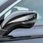 MG ONE 1.5L FWD 2024 Model Year Black Color Exterior Black Interior - Thumbnail 12