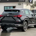 MG ONE 1.5L FWD 2024 Model Year Black Color Exterior Black Interior - Thumbnail 13