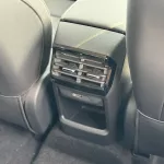 MG ONE 1.5L FWD 2024 Model Year Black Color Exterior Black Interior - Thumbnail 15