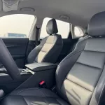 MG ONE 1.5L FWD 2024 Model Year Black Color Exterior Black Interior - Thumbnail 20