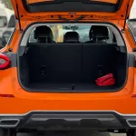 MG ONE 1.5L FWD 2024 Model Year Orange Color Exterior Black Interior - Thumbnail 11