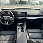 MG ONE 1.5L FWD 2024 Model Year Orange Color Exterior Black Interior - Thumbnail 17